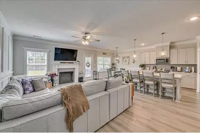 5927 Big Pond Trail, Grovetown, GA 30813 - Photo 8