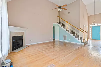 839 Prairie Lane Lane, Evans, GA 30809 - Photo 4