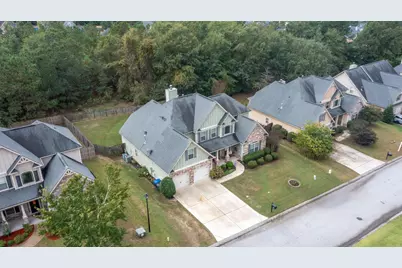 157 Equinox Loop, Aiken, SC 29803 - Photo 4