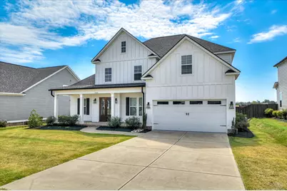 1252 Honey Lane, Evans, GA 30809 - Photo 4