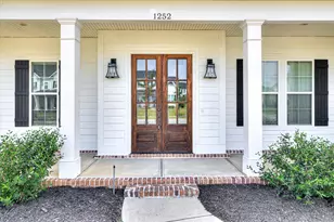 1252 Honey Ln, Evans, GA 30809 - Photo 2