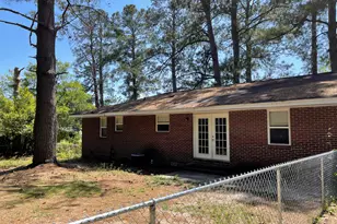 2817 Meadowbrook Dr, Augusta, GA 30906 - Photo 2