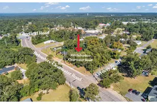 308 Belvedere Clearwater Rd, North Augusta, SC 29841 - Photo 44