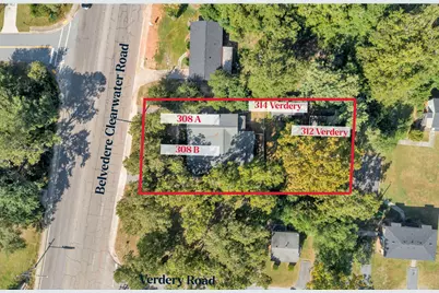 308 Belvedere Clearwater Road, North Augusta, SC 29841 - Photo 4