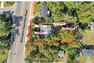 308 Belvedere Clearwater Rd, North Augusta, SC 29841 - Photo 4