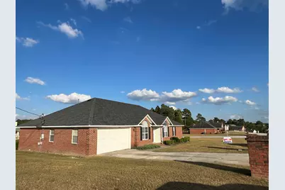 2949 Arrowwood Circle, Hephzibah, GA 30815 - Photo 2