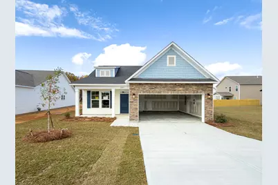 2057 April Dawn Trail, Thomson, GA 30824 - Photo 1