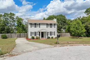 4355 Ridge Ct, Augusta, GA 30909 - Photo 2