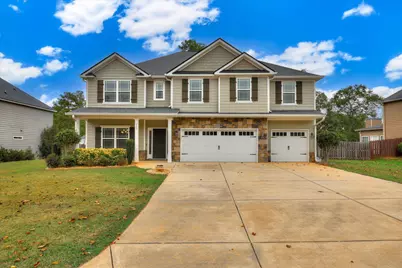 507 Salterton Way, Martinez, GA 30907 - Photo 2