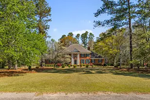 134 Brinson Rd, Waynesboro, GA 30830 - Photo 66