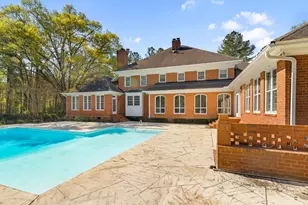 134 Brinson Rd, Waynesboro, GA 30830 - Photo 50