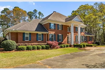 134 Brinson Road, Waynesboro, GA 30830 - Photo 52