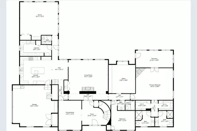 134 Brinson Road, Waynesboro, GA 30830 - Photo 64