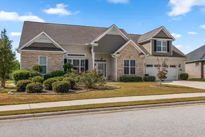 310 Tramore Drive, Grovetown, GA 30813 - Photo 6