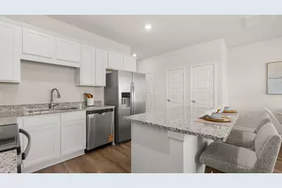 1249 Bent Water Circle, Grovetown, GA 30813 - Photo 4