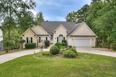 197 Rhett Drive, McCormick, SC 29835 - Photo 1