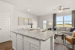 1259 Bent Water Circle, Grovetown, GA 30813 - Photo 4