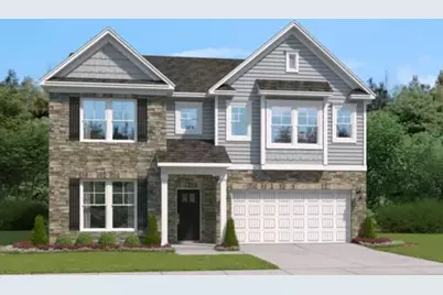 343 Tupelo Pass, Harlem, GA 30814 - Photo 1