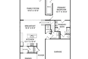 343 Tupelo Pass, Harlem, GA 30814 - Photo 2