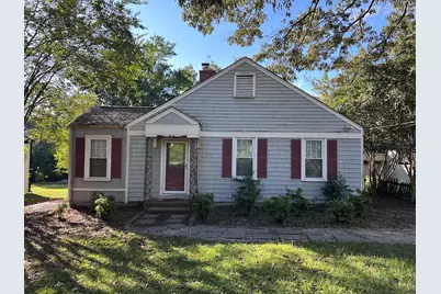 1776 Pinetree Road, Augusta, GA 30904 - Photo 1