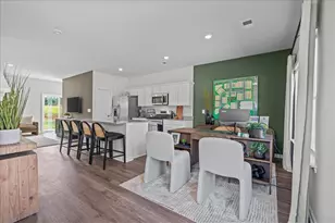 526 Slim Cypress Run, Graniteville, SC 29829 - Photo 4