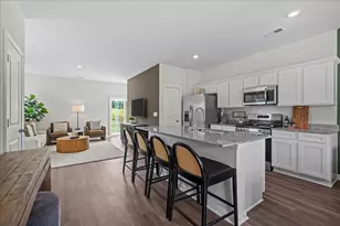 526 Slim Cypress Run, Graniteville, SC 29829 - Photo 6