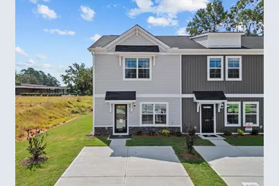 546 Slim Cypress Run, Graniteville, SC 29829 - Photo 1