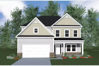 4464 Baywood Trl., Evans, GA 30809 - Photo 2