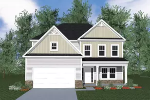 4464 Baywood Trl, Evans, GA 30809 - Photo 2