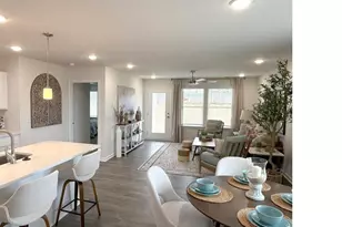 271 Balbriggan Pl, Aiken, SC 29801 - Photo 4