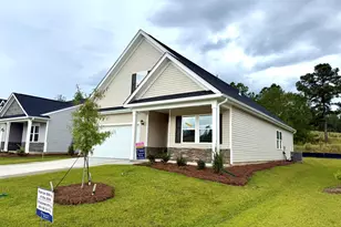 9054 Malahide Ln, Aiken, SC 29801 - Photo 2