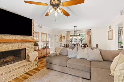 1512 SE Audubon Drive, Aiken, SC 29801 - Photo 16