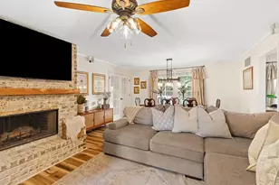 1512 SE Audubon Dr, Aiken, SC 29801 - Photo 16