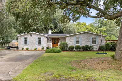 1512 SE Audubon Drive, Aiken, SC 29801 - Photo 2