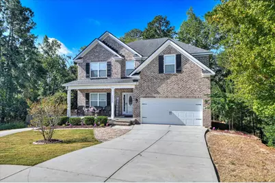 2058 Glenn Falls, Grovetown, GA 30813 - Photo 2