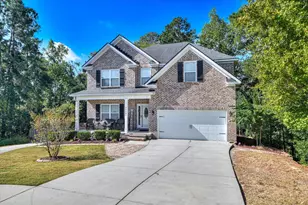 2058 Glenn Falls, Grovetown, GA 30813 - Photo 2