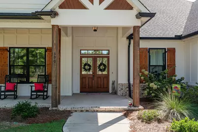 390 Shagbark Way Way, Harlem, GA 30814 - Photo 2