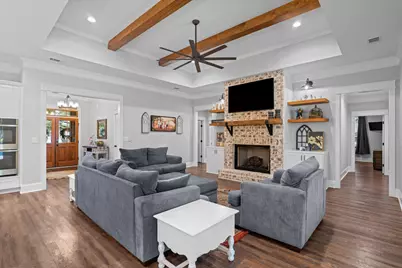 390 Shagbark Way Way, Harlem, GA 30814 - Photo 10