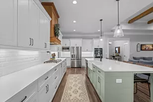 390 Shagbark Way Way, Harlem, GA 30814 - Photo 18