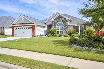 5435 Copse Drive, Augusta, GA 30909 - Photo 2