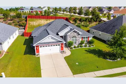 5435 Copse Drive, Augusta, GA 30909 - Photo 4