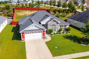 5435 Copse Dr, Augusta, GA 30909 - Photo 4