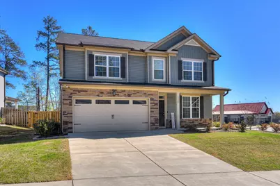 150 Caroleton Drive, Grovetown, GA 30813 - Photo 2