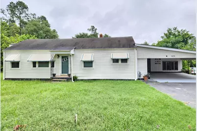 1932 Satcher Boulevard, Augusta, GA 30906 - Photo 1