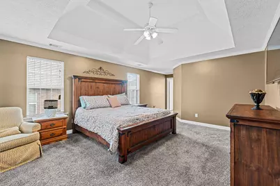 843 Wickham Drive, Graniteville, SC 29829 - Photo 18