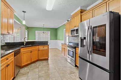 843 Wickham Drive, Graniteville, SC 29829 - Photo 14