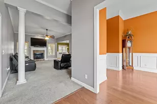 843 Wickham Dr, Graniteville, SC 29829 - Photo 4