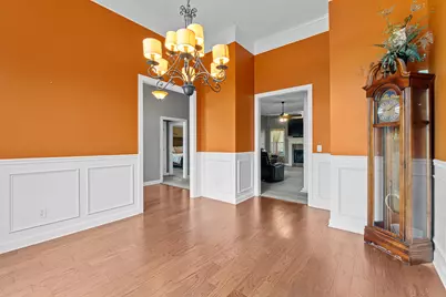 843 Wickham Drive, Graniteville, SC 29829 - Photo 6