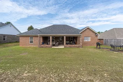 843 Wickham Drive, Graniteville, SC 29829 - Photo 46
