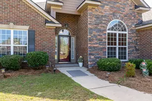 843 Wickham Dr, Graniteville, SC 29829 - Photo 2